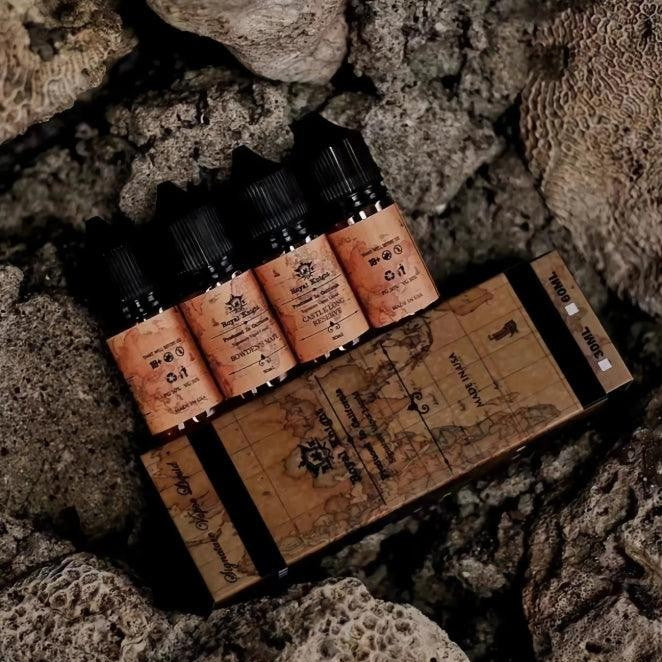 美國 Royal Knight 皇家騎士 30ml #35