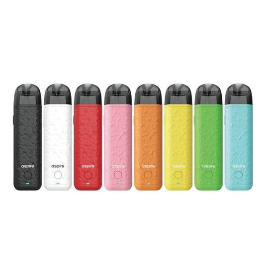 Aspire Minican 4