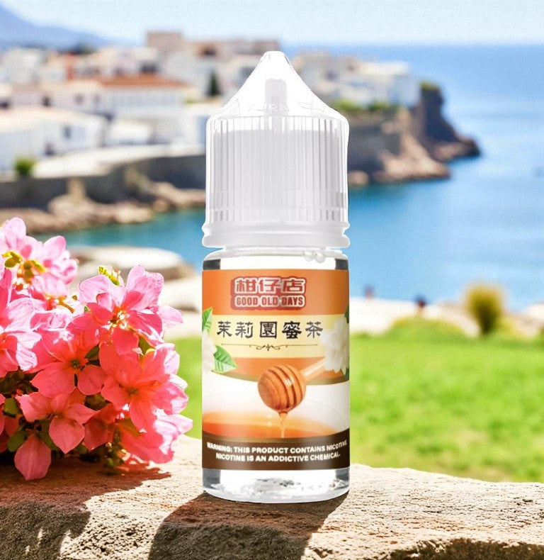 POWER 柑仔店系列 30ml #30