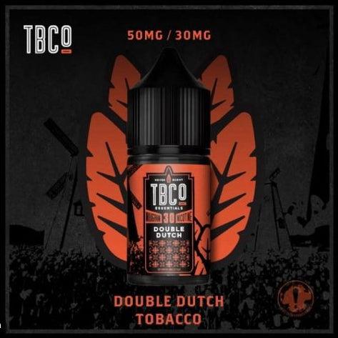 美國品牌 TBCO 30ml #30