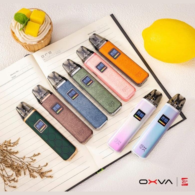 OXVA Xlim PRO kit 小蠻牛PRO