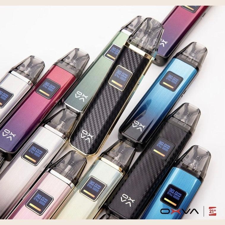 OXVA Xlim PRO kit 小蠻牛PRO