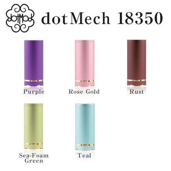 Dotmod Petri v2 lite 18350