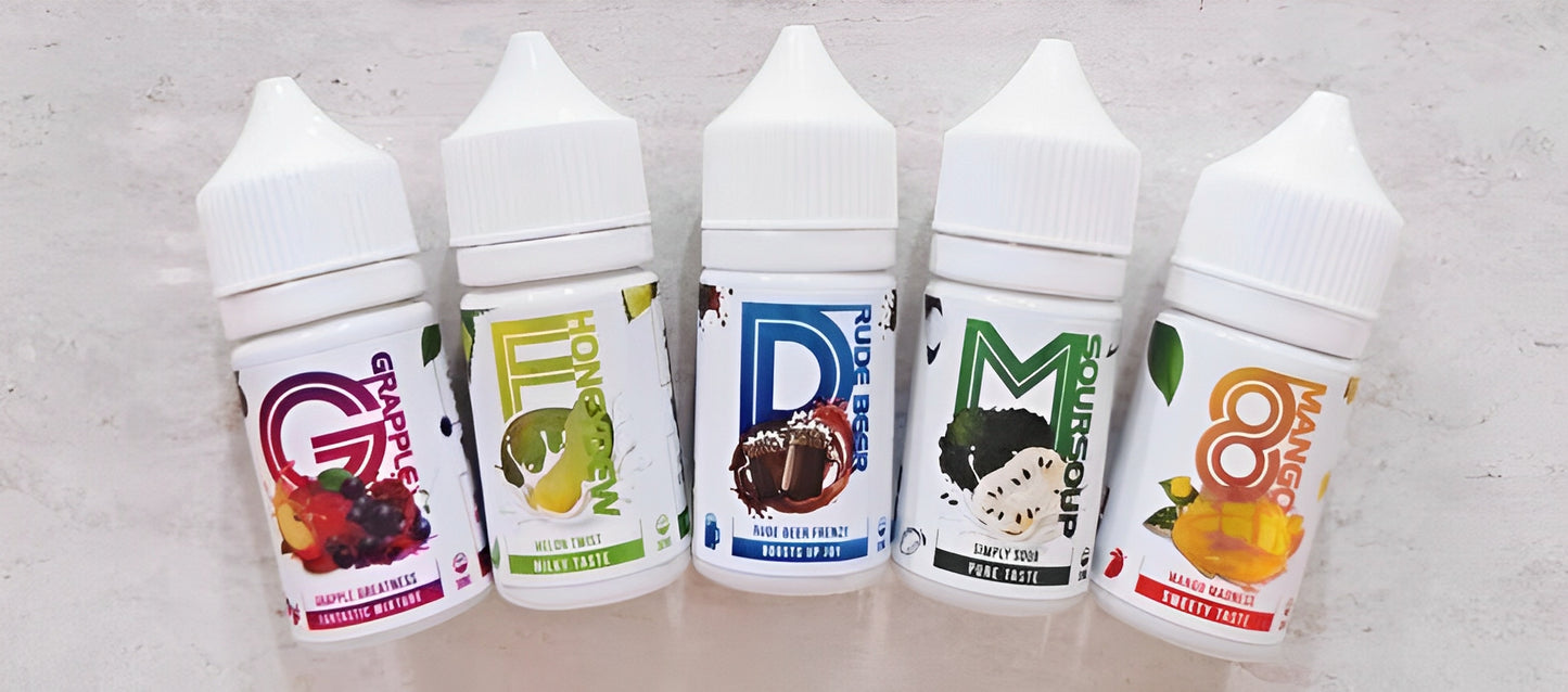 LHVAPEMY 30ml #0#35