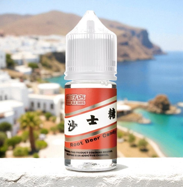 POWER 柑仔店系列 30ml #30