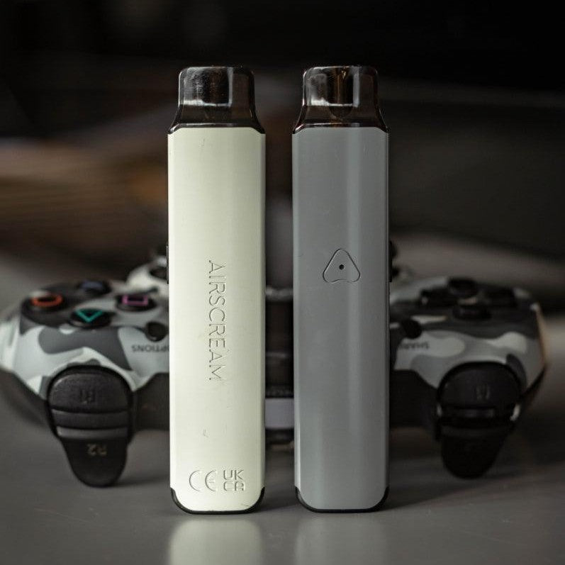 Airscream Airspops Pro