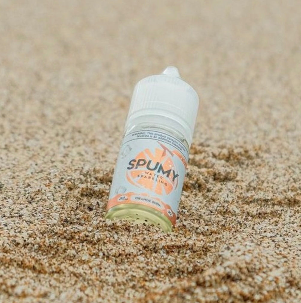 美國 SPUMY 30ml #30