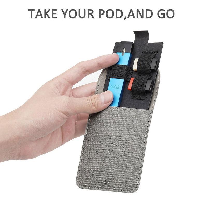 vivismoke 小湮收納包