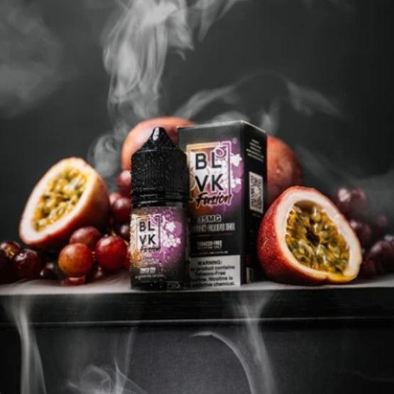 美國 BLVK FUSION 獨角獸 30ml #35