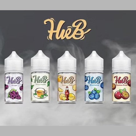 HUEB 系列 30ML #30