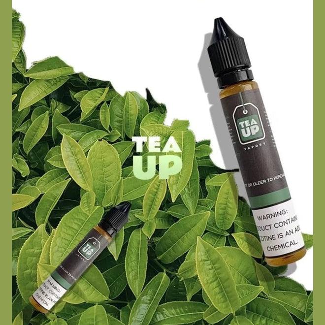 美國 TEA UP 30ml #35