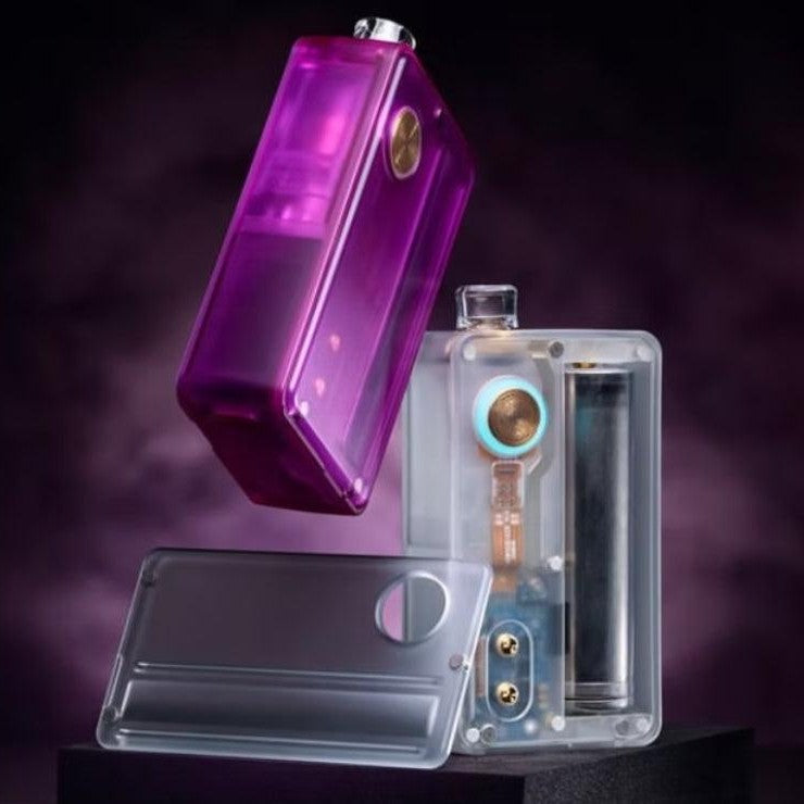 佩特里 Dotmod AIO V2 Lite 主機套裝