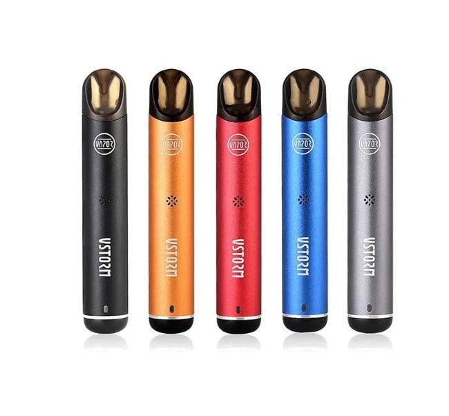 Vapor Storm Ares SE 戰神 主機套裝