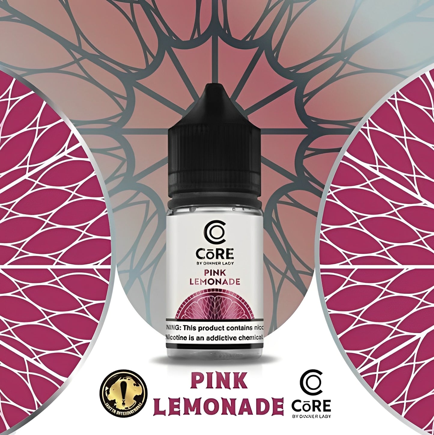 美國 Core 30ML #35