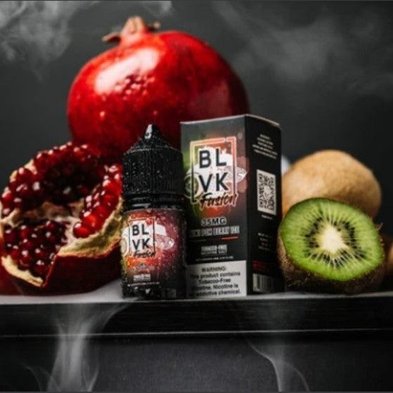 美國 BLVK FUSION 獨角獸 30ml #35