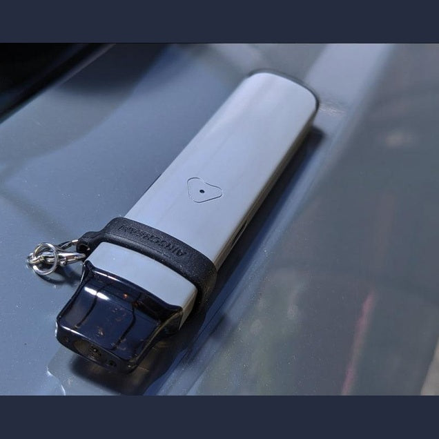 Airscream Airspops Pro