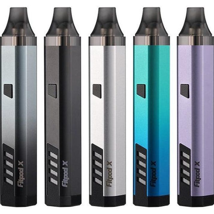 FITPOD X SLYEEK 3 主機套裝