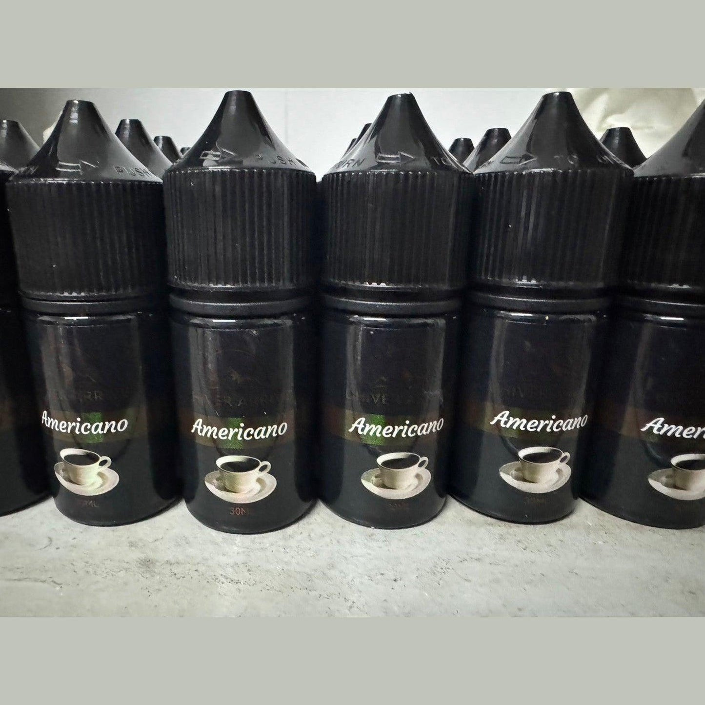 L’HIVER ARRIVE 冬日來臨 30ML #30