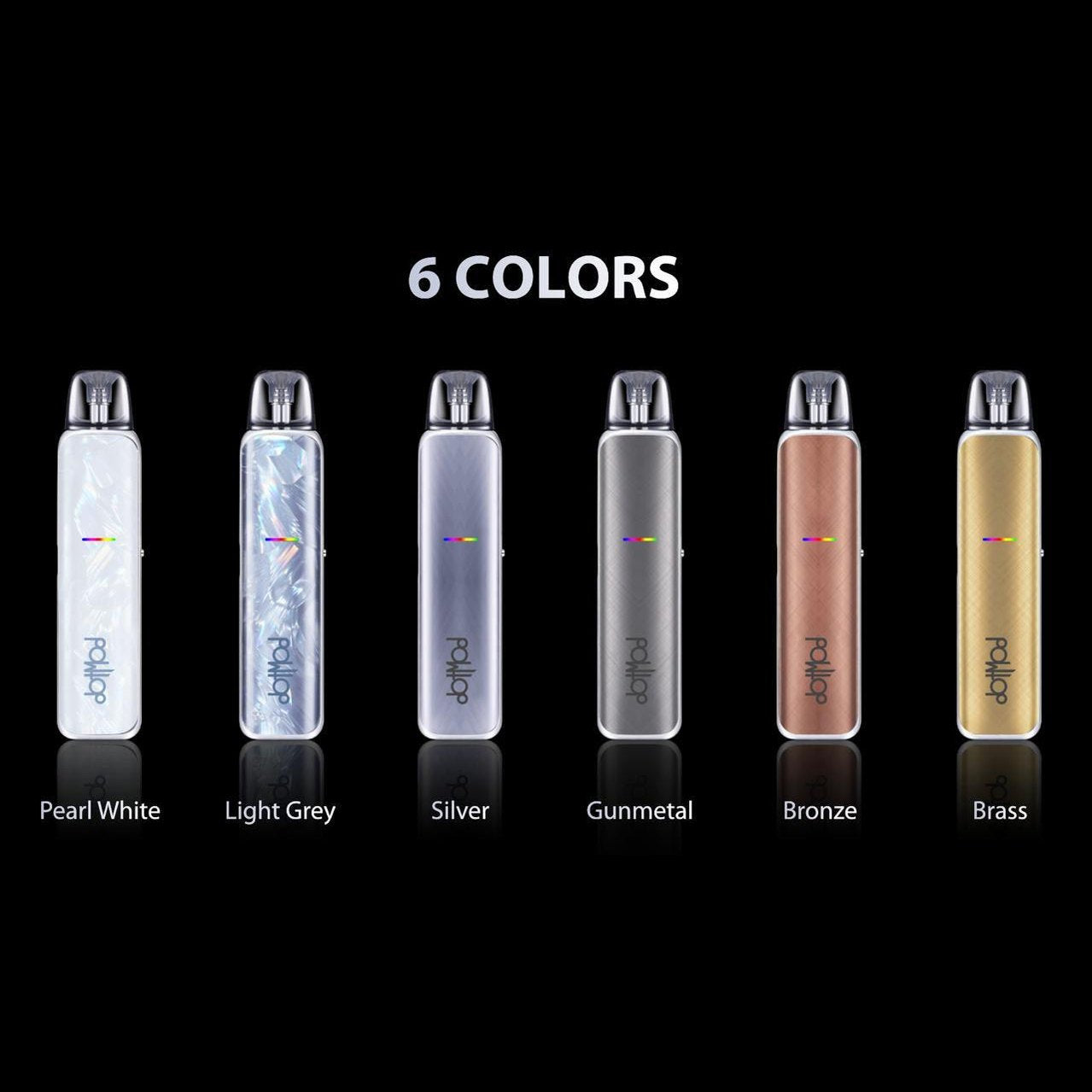 佩特里 Dotmod DotPod Lite