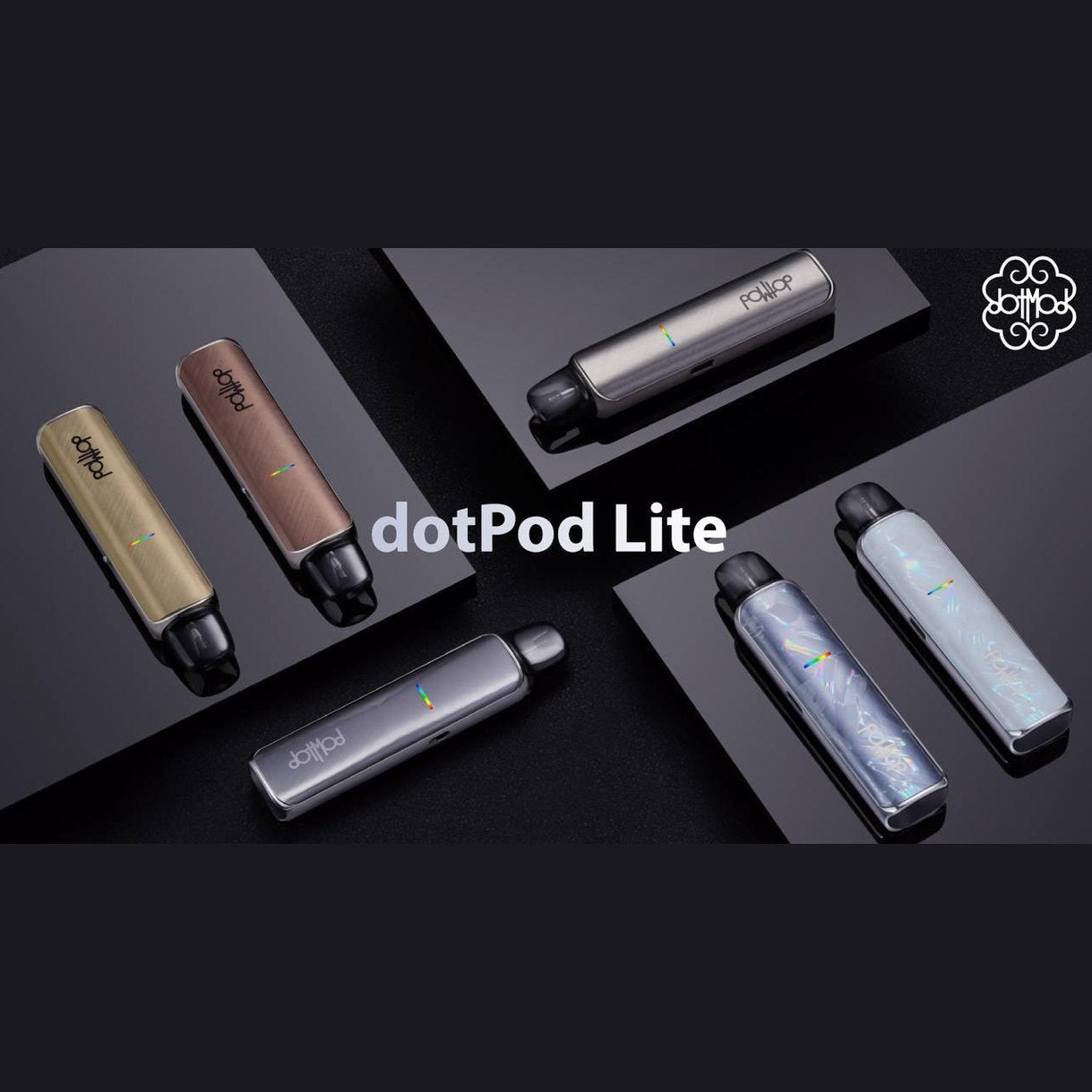 佩特里 Dotmod DotPod Lite