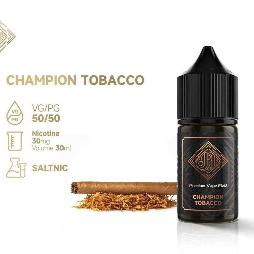 JP e liquid 甜點 30ml #30