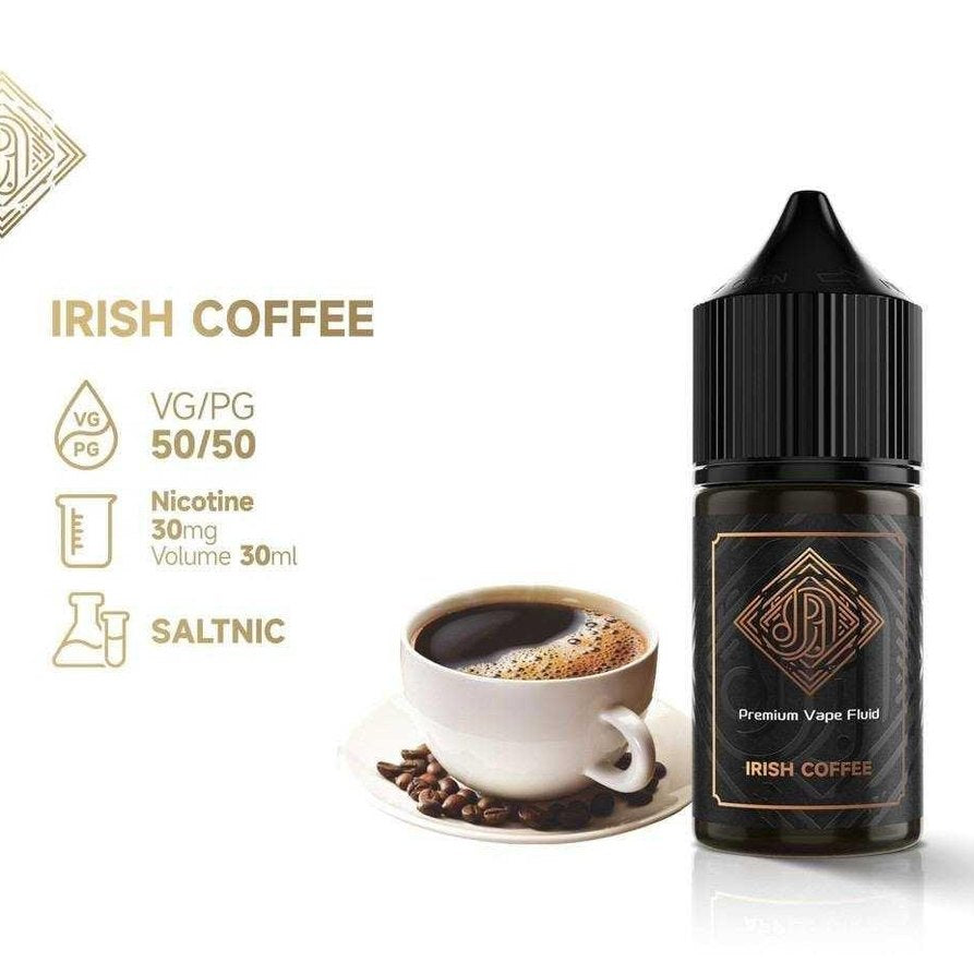 JP e liquid 甜點 30ml #30