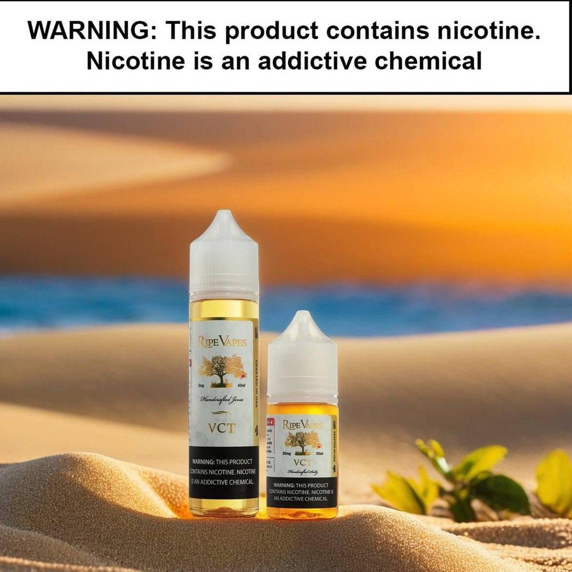 Ripe Vapes 生命之樹 30ml #30/#50