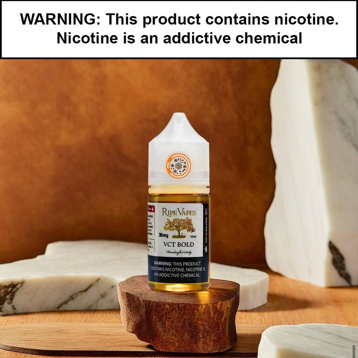 Ripe Vapes 生命之樹 30ml #30/#50