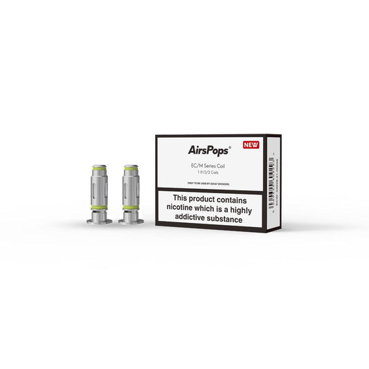 原廠 Airspops Pro 芯/通配芯