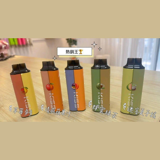 KISS5-K65 MIX&SHARE/一次性主機