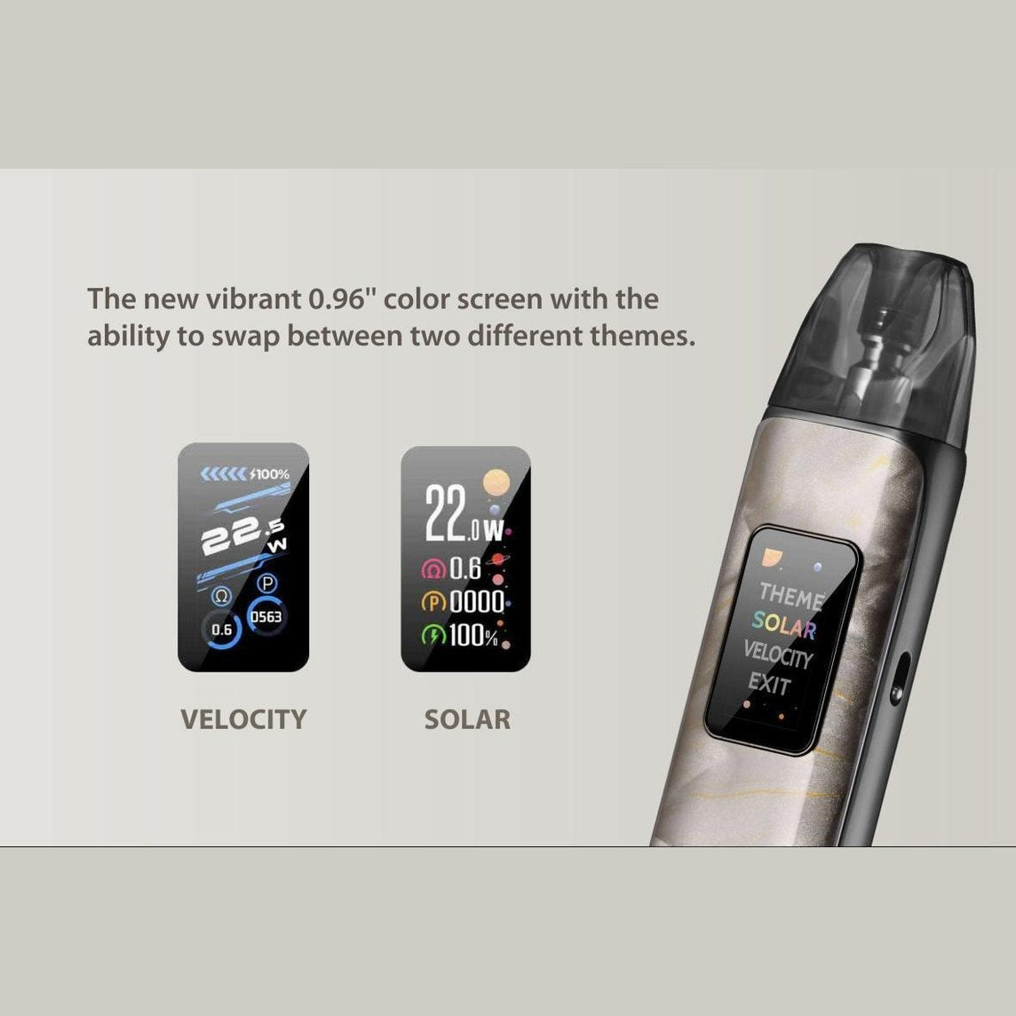 Dotpod Plus– 新世代，極致體驗