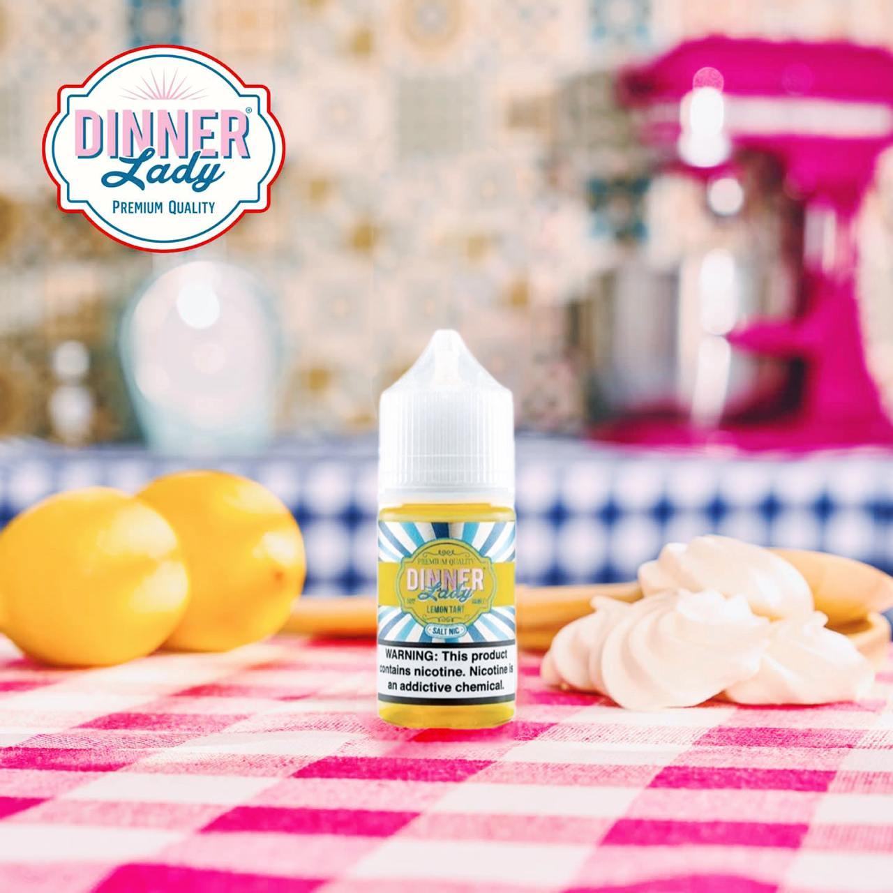 英國 DINNER LADY 晚餐女士 30ML #30