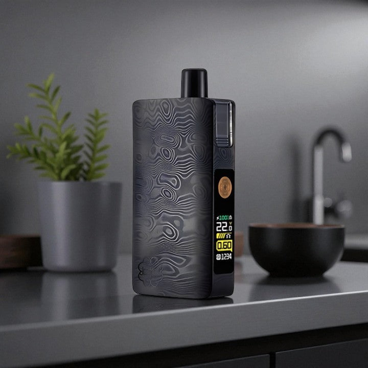 Dotmod DotPod Max Damas 特別版