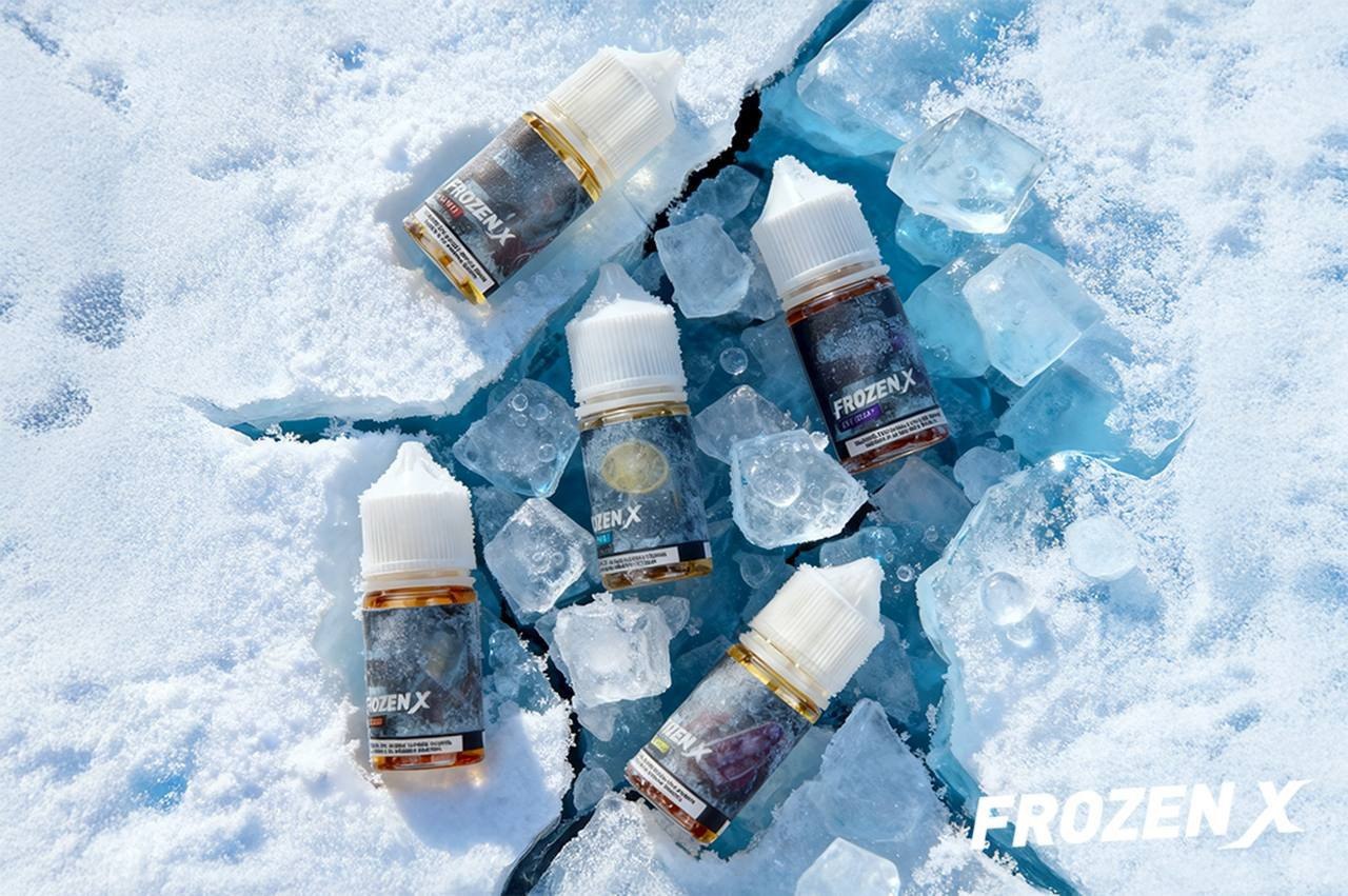 Frozen X 冰雪奇緣 系列 30ML #30