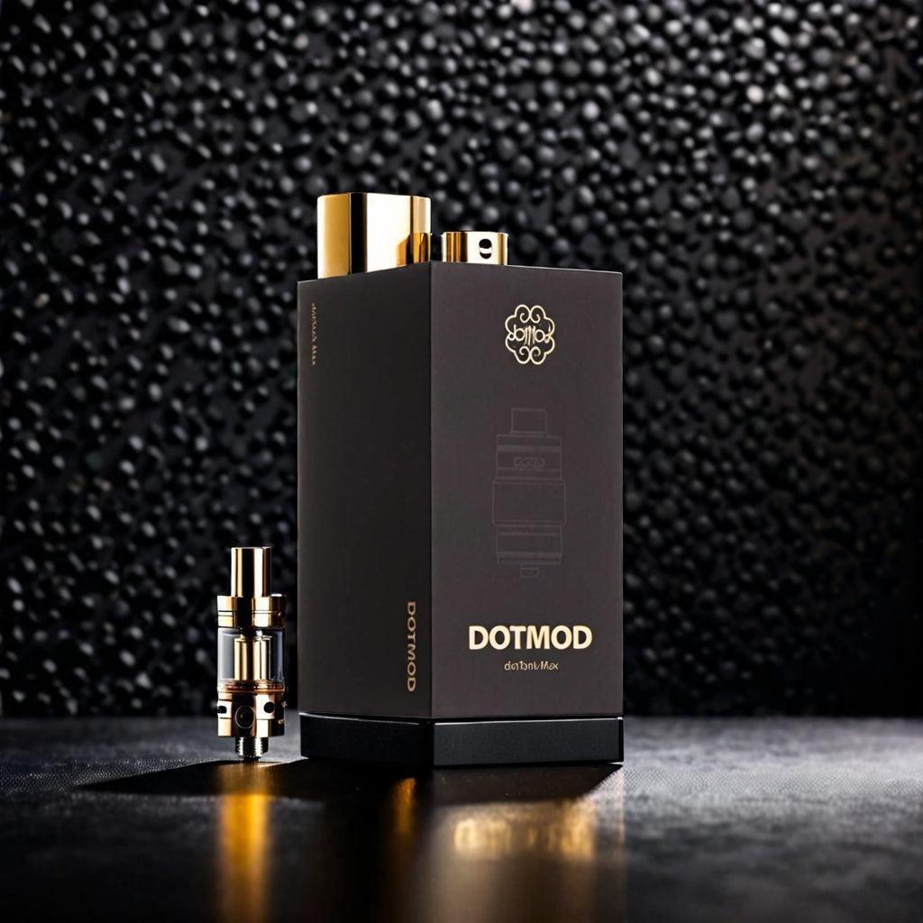 佩特里 Dotmod DotBox 100w