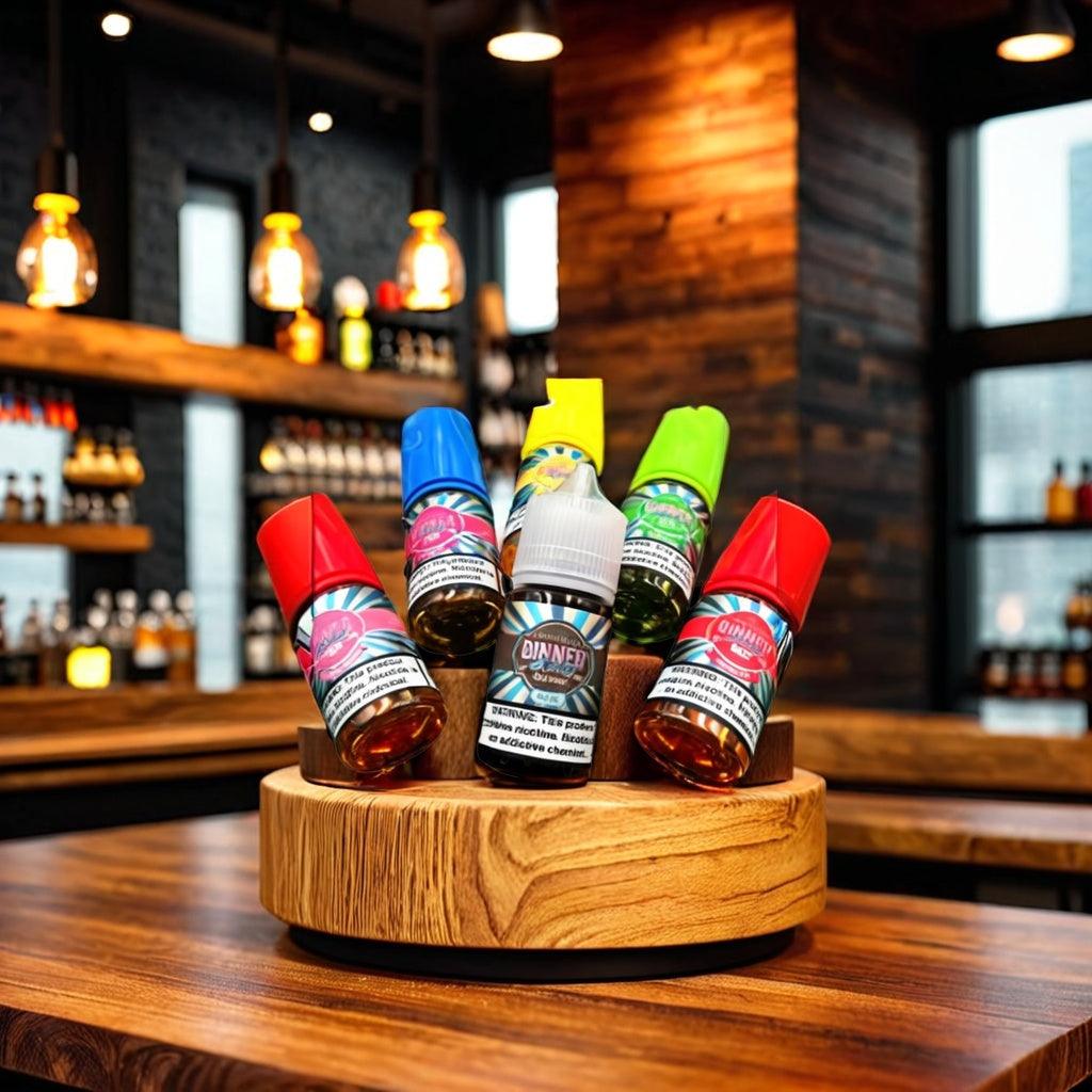 英國 DINNER LADY 晚餐女士 30ML #30