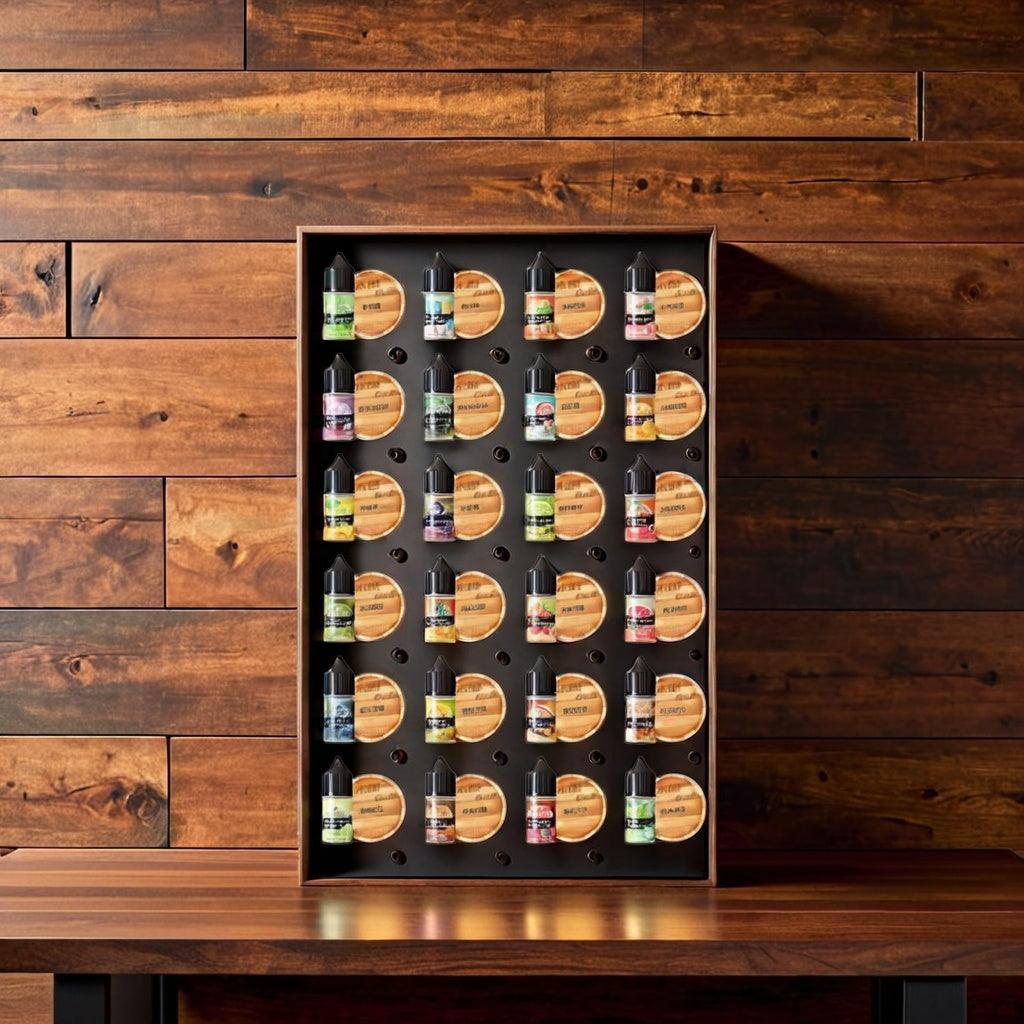 Oak 木桶系列 30ML #35