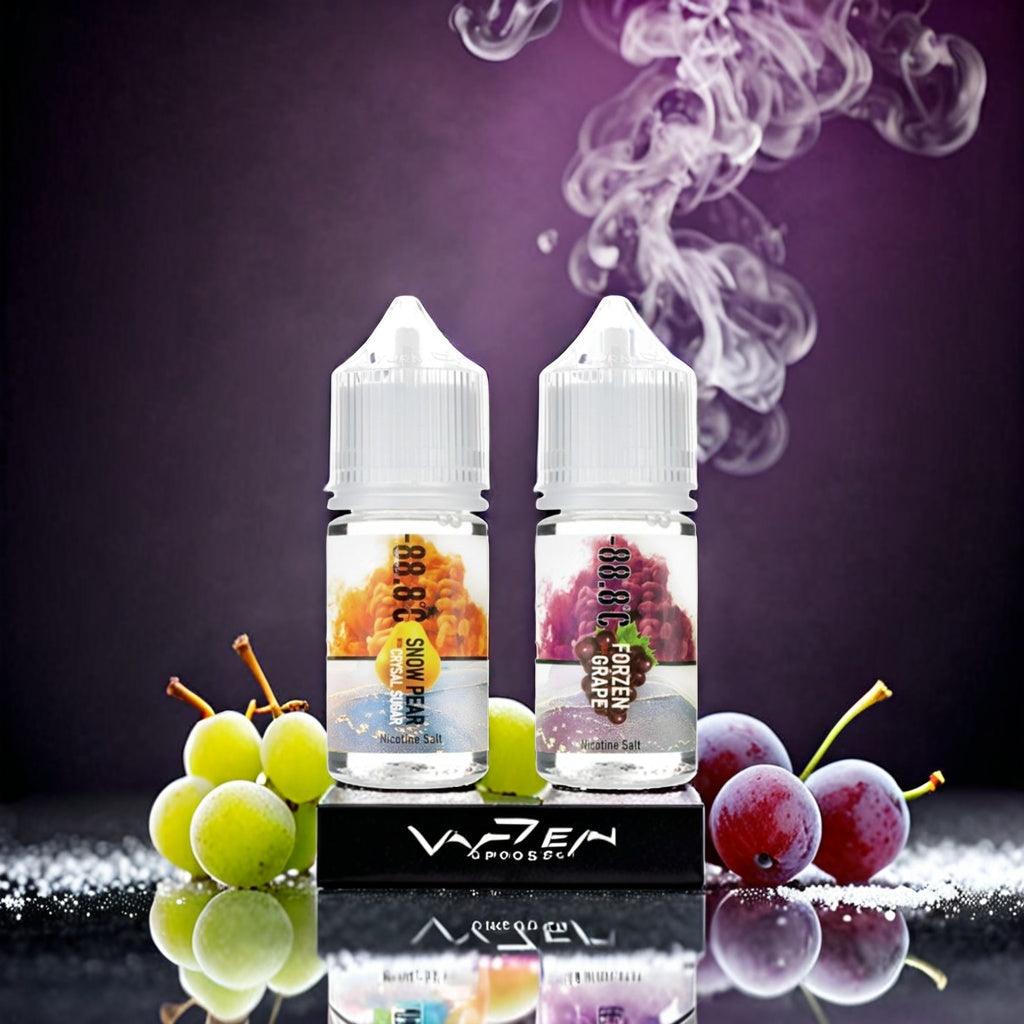 -88.8 ℃ 冰果 30ml #35