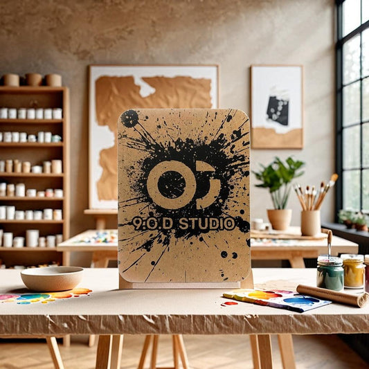 9OD STUDIO Dotshell 進氣套件 for Dotmod AIO