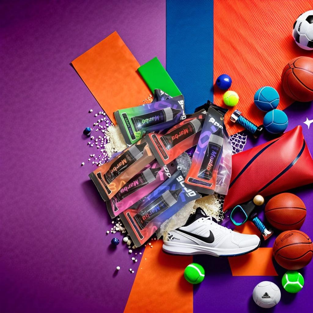 Marbo 一次性主機 #30