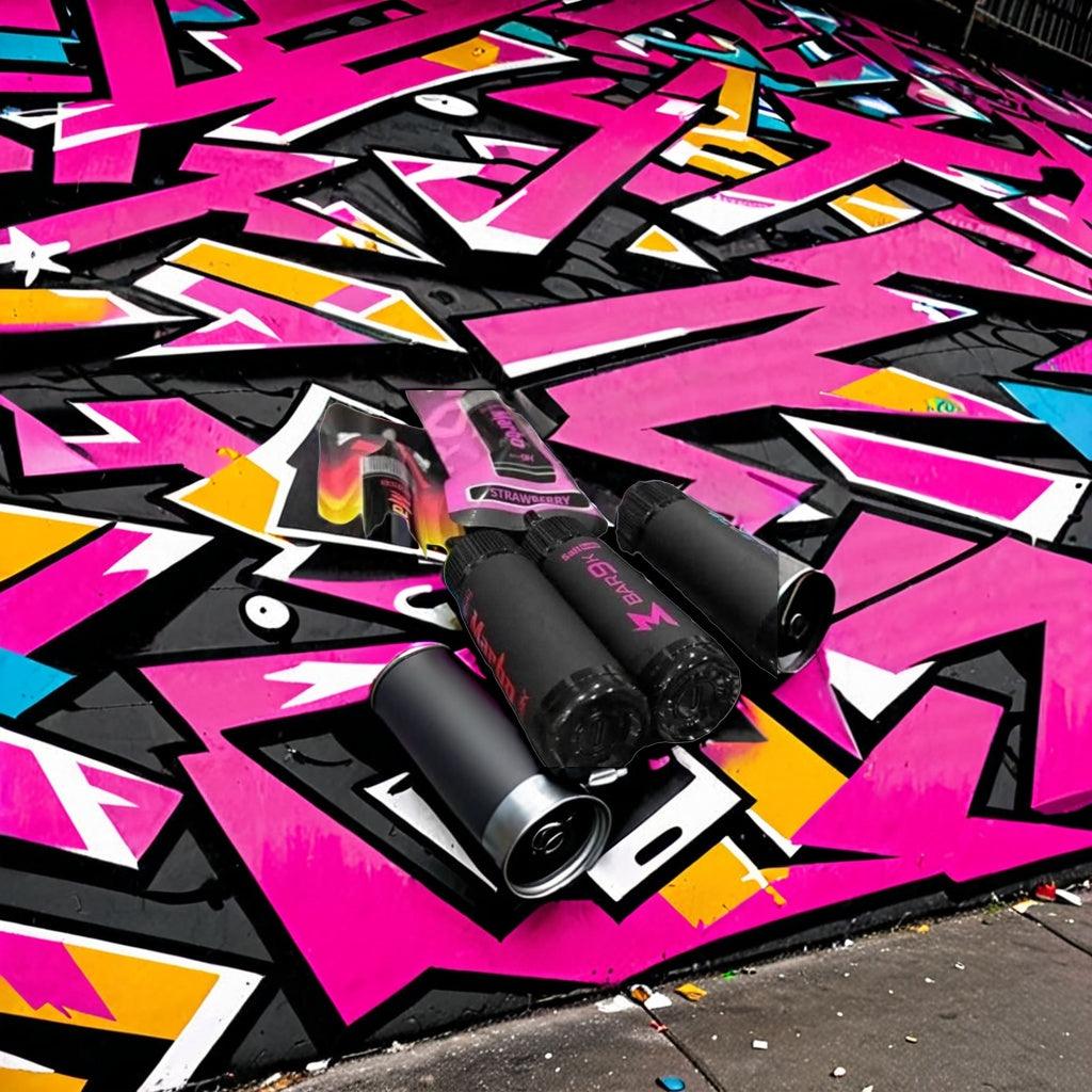 Marbo 一次性主機 #30