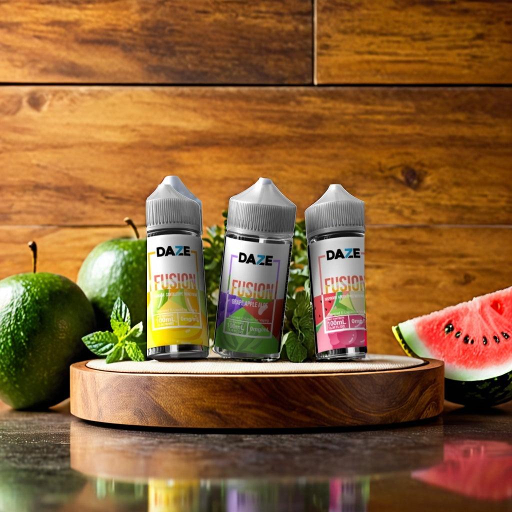 7Daze 自拍星期天 60ml #3