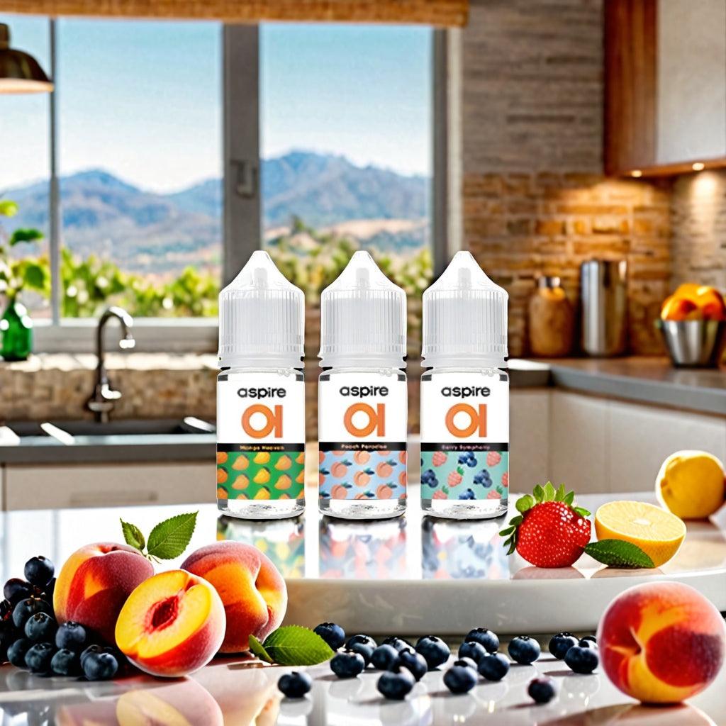 Aspire 30ml #30
