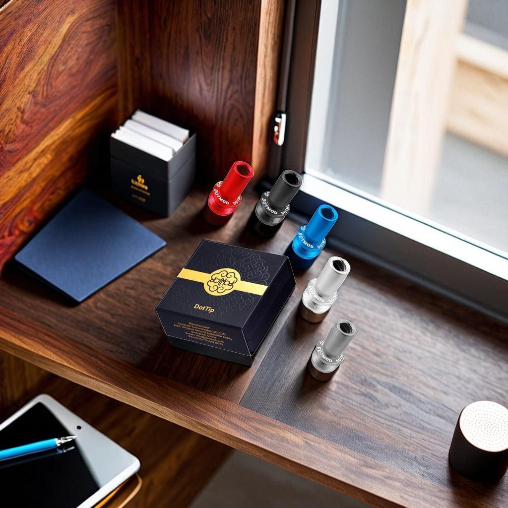 Dotmod AIO 耗材/總匯