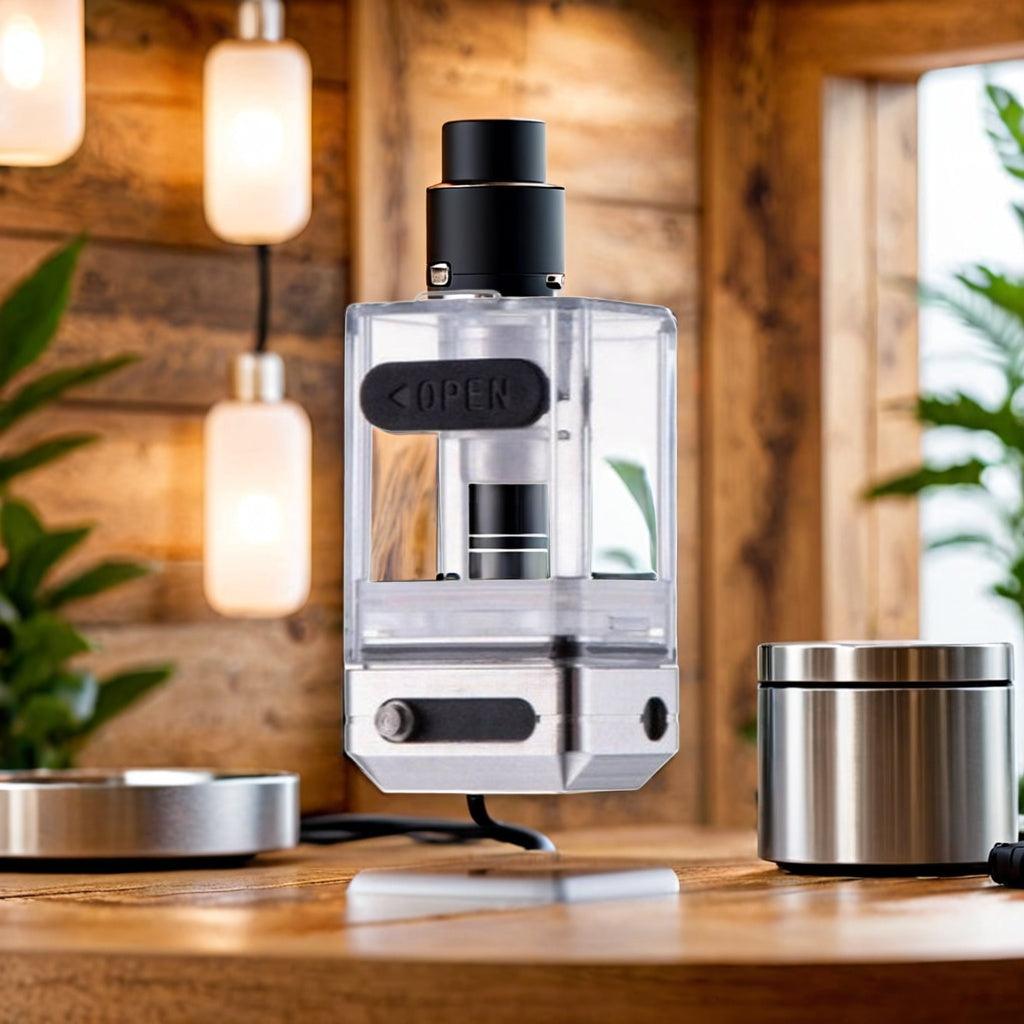 Dotmod AIO 耗材/總匯