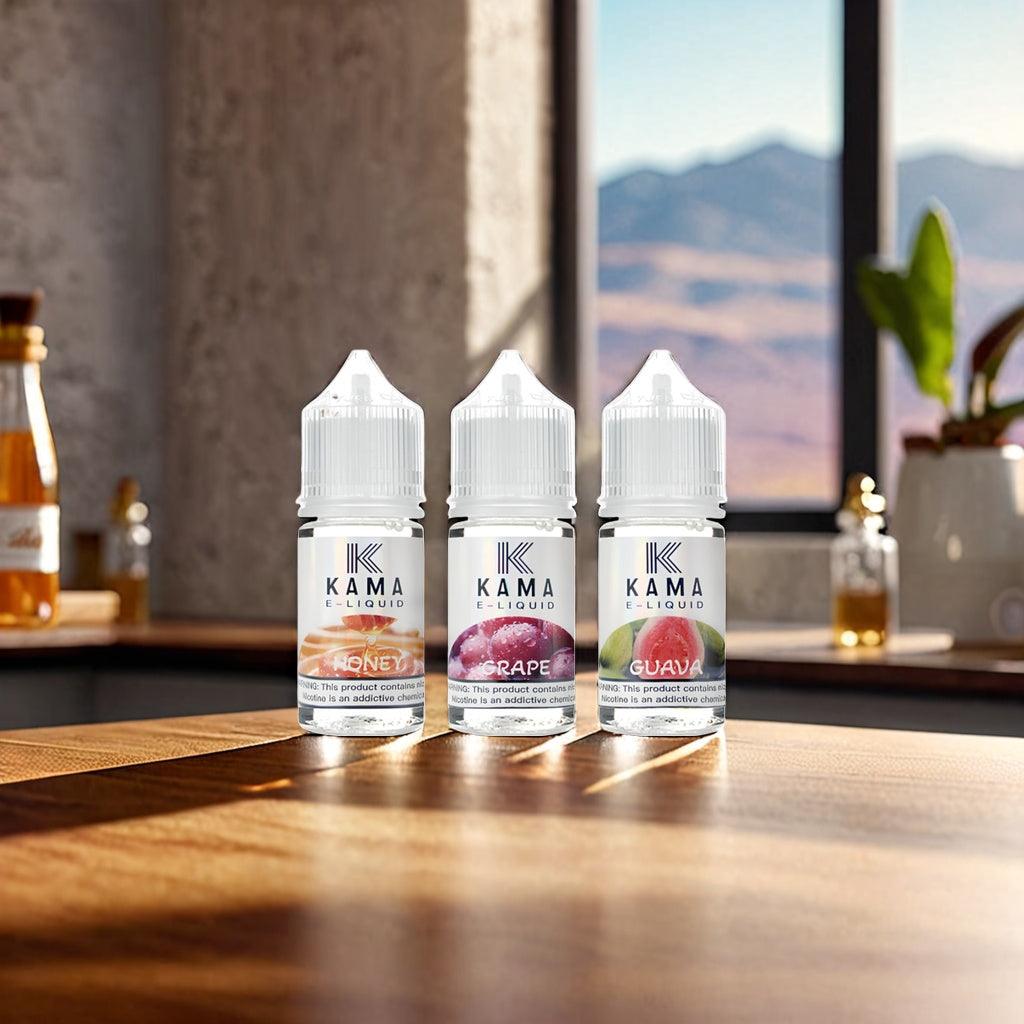 KAMA 卡瑪 30ml #30