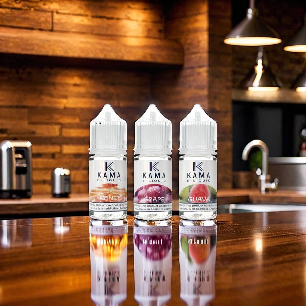 KAMA 卡瑪 30ml #30