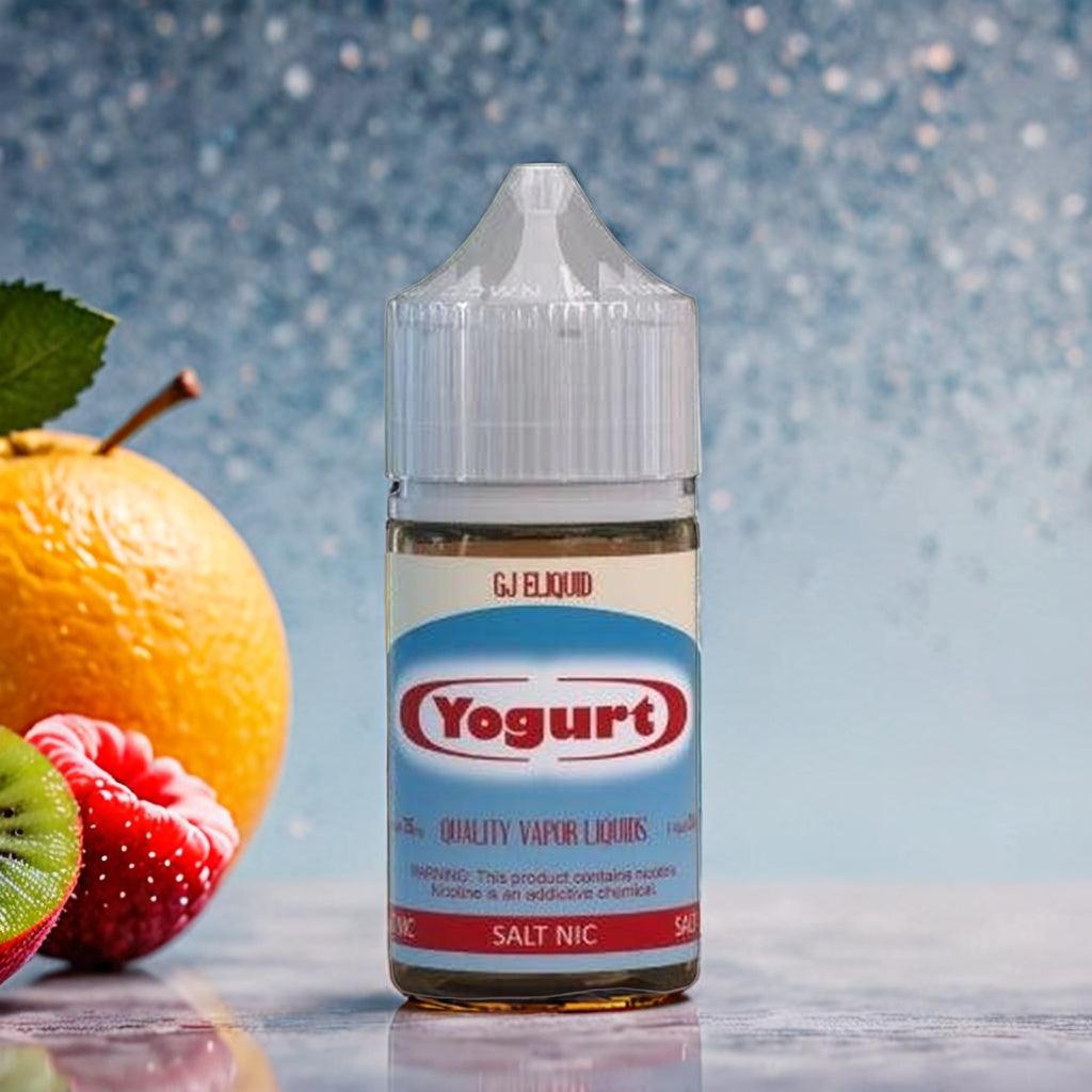 美國 GJ Yogurt 養樂多30ML #35