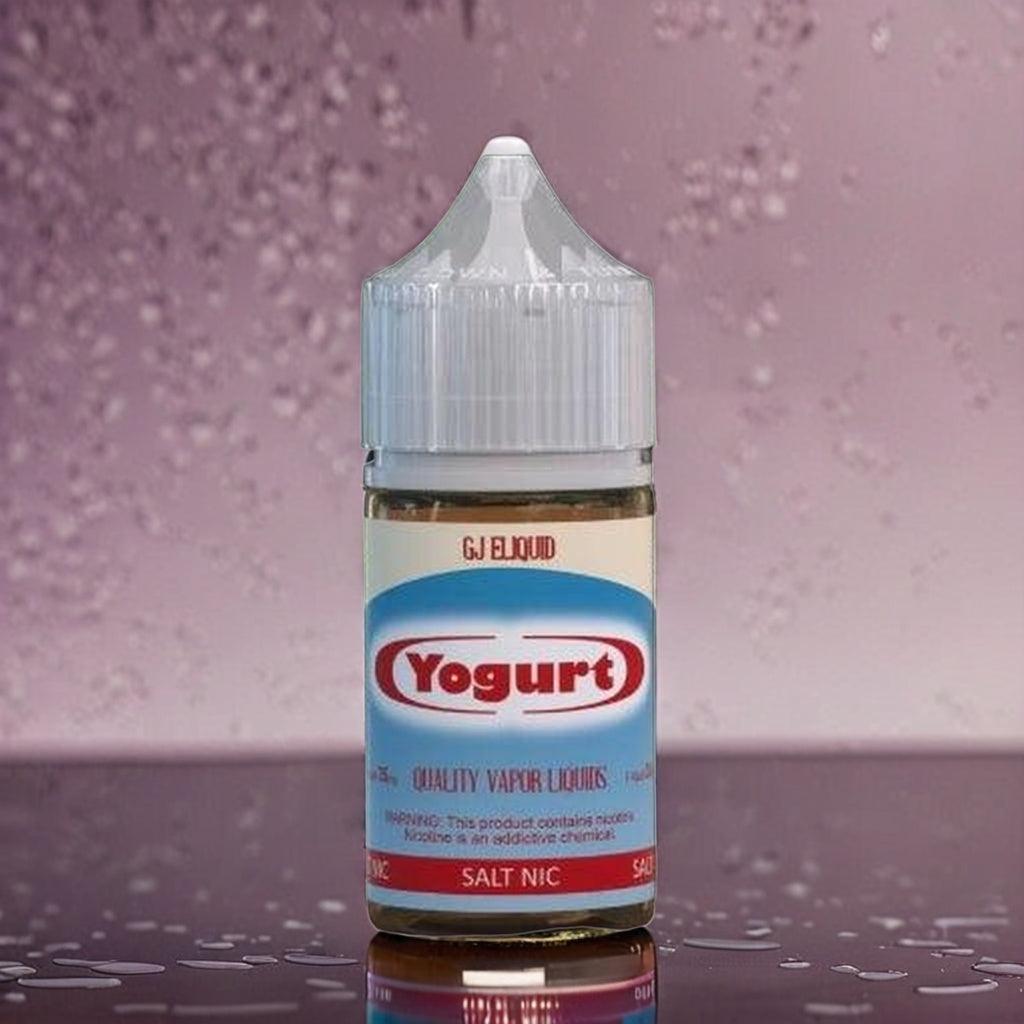 美國 GJ Yogurt 養樂多30ML #35