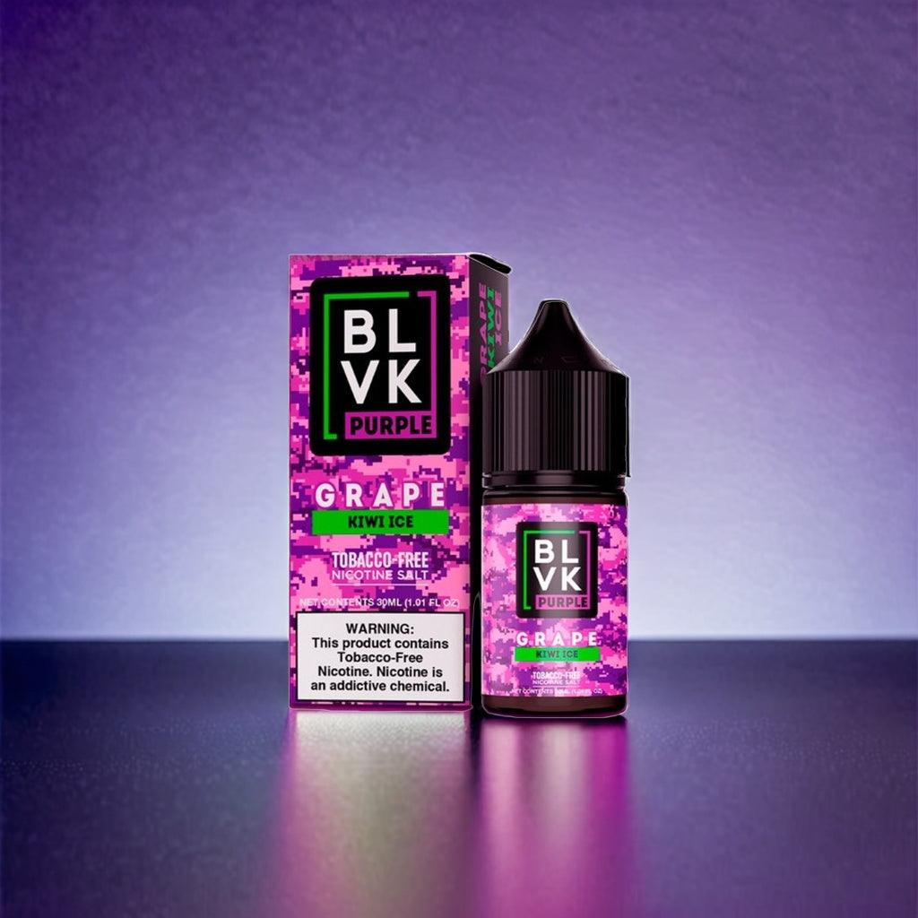 美國 BLVK PURPLE 30ml #35